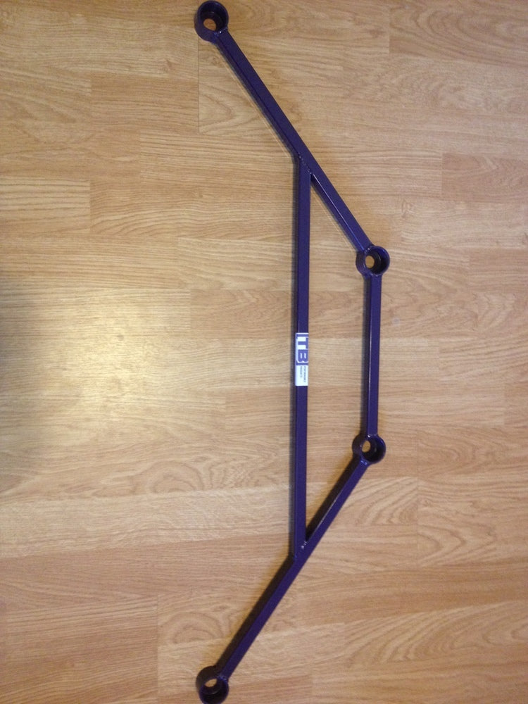 TB Performance Crossmember Brace Fiesta ST 2014+