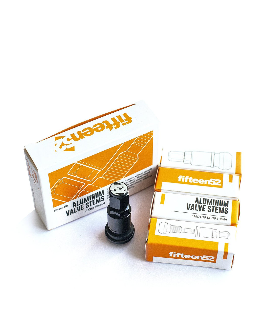 Fifteen52 Aluminum Valve Stems