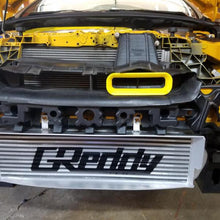 Velossa Tech Design Ram Air BIG MOUTH (w/flare) Intake Snorkel Focus ST 2013-2017