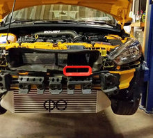 Velossa Tech Design Ram Air BIG MOUTH (w/flare) Intake Snorkel Focus ST 2013-2017