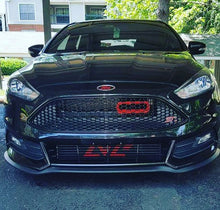 Velossa Tech Design Ram Air BIG MOUTH (w/flare) Intake Snorkel Focus ST 2013-2017