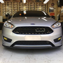 Velossa Tech Design Ram Air BIG MOUTH (w/flare) Intake Snorkel Focus ST 2013-2017