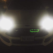 Velossa Tech Design Ram Air BIG MOUTH (w/flare) Intake Snorkel Focus ST 2013-2017