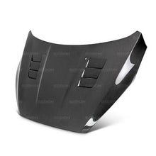 Seibon TS-Style Carbon Fiber Hood Focus ST 2015+/Focus RS 2016+