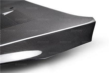 Seibon TS-Style Carbon Fiber Hood Focus ST 2015+/Focus RS 2016+