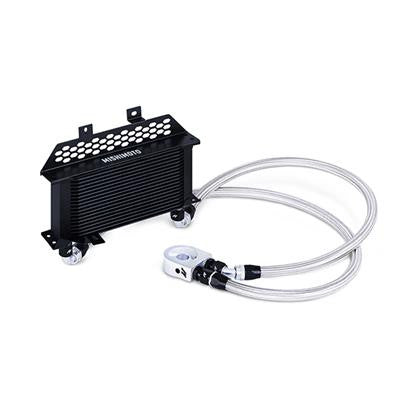 Mishimoto Oil Cooler Kit Ford Focus ST 2013+