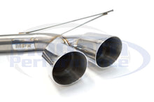 Modern Performance Exhaust Ford Focus ST 2013+