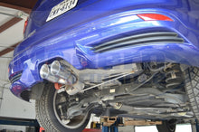 Modern Performance Exhaust Ford Focus ST 2013+