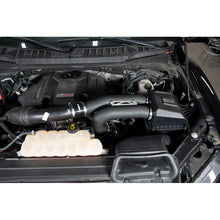 Cobb Cold Air Intake System Ford Raptor 2017+