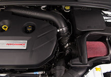 Roush Cold Air Intake Kit Focus ST 2013-2018/Focus RS 2016-2018
