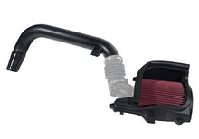 Roush Cold Air Intake Kit Focus ST 2013-2018/Focus RS 2016-2018