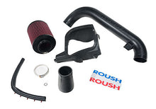 Roush Cold Air Intake Kit Focus ST 2013-2018/Focus RS 2016-2018