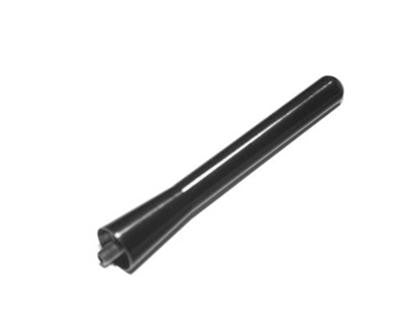 Torque Solution Billet Stubby Antenna : Ford Focus ST 2013 +
