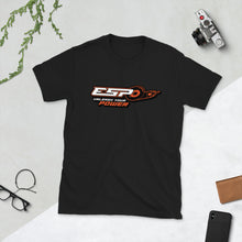 ESP Short-Sleeve Unisex T-Shirt