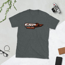 ESP Short-Sleeve Unisex T-Shirt