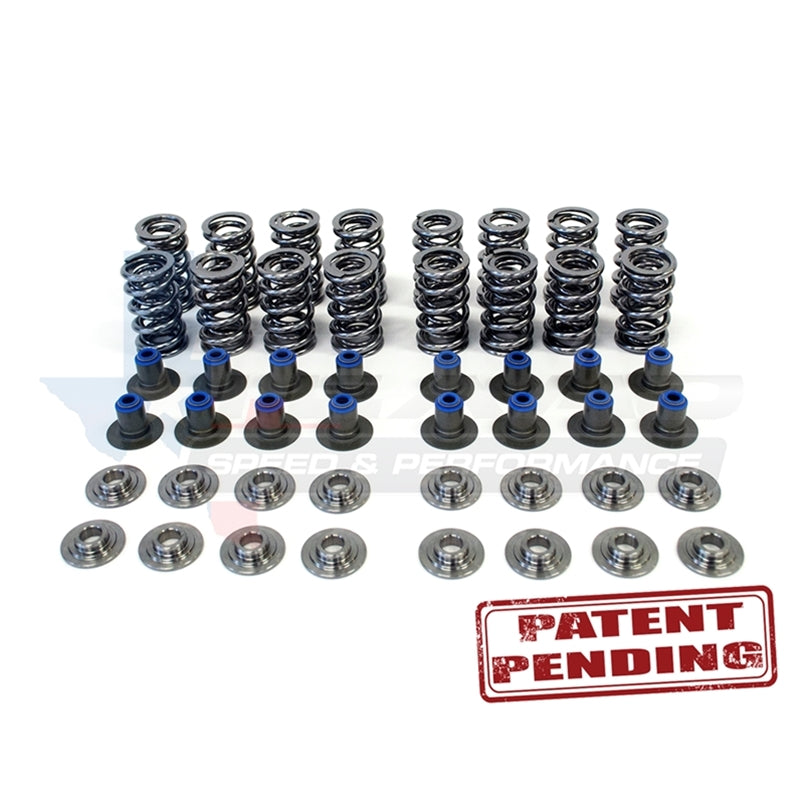 Texas Speed & Performance Gen 5 LT1/L83/L86 .660