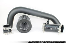 JBR TRU-3.0 Wide Path Intake System Focus ST 2013 +