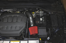 CTS Turbo Air Intake MK8 Golf R