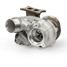 Garrett PowerMax Turbocharger MK8 Golf R