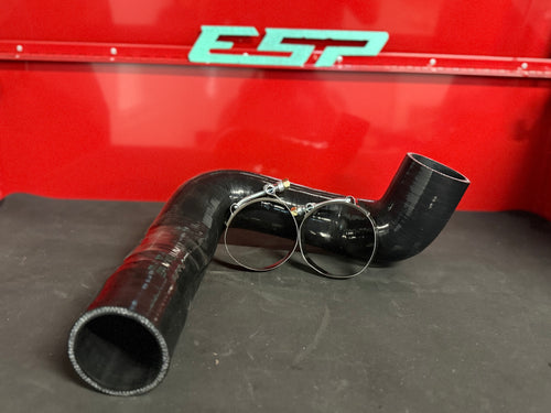 ESP Focus ST Cold Side Pipe
