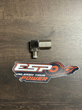 ESP 90 degree Defouler