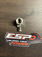 ESP 90 degree Defouler