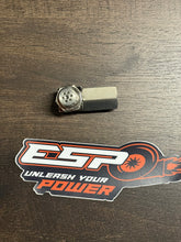 ESP 90 degree Defouler