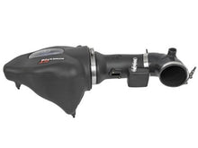 AFE Momentum GT Cold Air Intake with Pro 5R Oiled Filter Camaro SS 2016 +