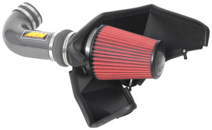 AEM Induction Brute Force Cold Air Intake Camaro SS 2016 +