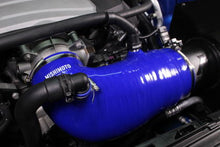 Mishimoto Performance Cold Air Intake Camaro SS 2016 +