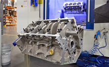 Texas Speed and Performance 427ci 7.0L Resleeved LS3 Short Block "The Executioner"