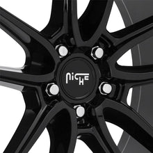 Niche M223 DFS Wheel Focus ST / Focus RS