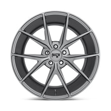 Niche MISANO Wheel Focus ST /  Focus RS