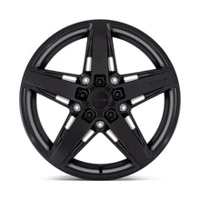 Niche TERAMO Wheel Focus ST / Focus RS