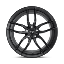 Niche VOSSO Wheel Focus ST / Focus RS
