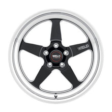 WELD Ventura Front Drag Wheel Focus ST / Focus RS