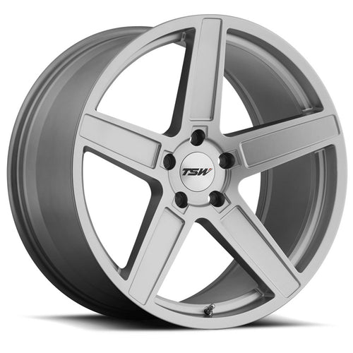 TSW Ascent Wheel Focus ST / Focus RS