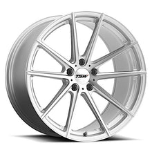 TSW Bathurst Wheel Focus ST / Focus RS