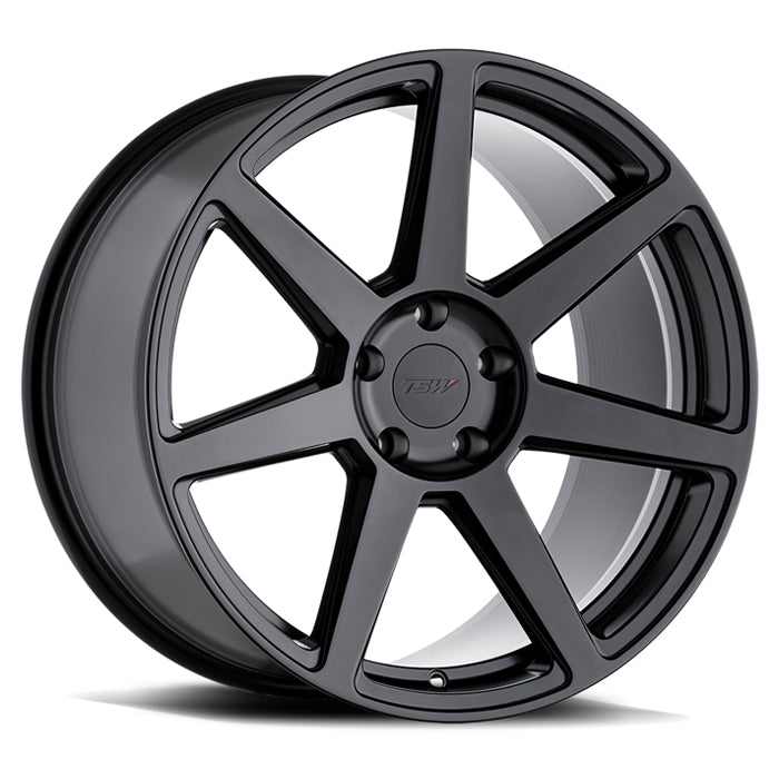 TSW Blanchimont Wheel Focus ST / Focus RS