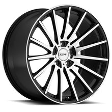 TSW Chicane Wheel Focus ST / Focus RS