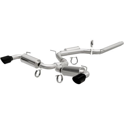 MAGNAFLOW NEO Series Cat-Back Performance Exhaust System MK8 GTI