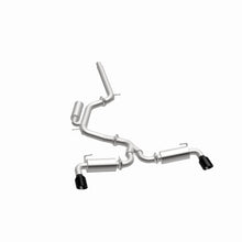 MAGNAFLOW NEO Series Cat-Back Performance Exhaust System MK8 GTI