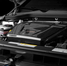COBB Redline Carbon Fiber Engine Cover MK7/MK7.5/MK8 GTI/Golf R