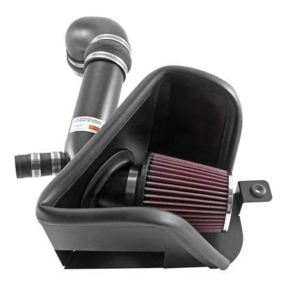 K&N Typhoon Cold Air Intake MK7/MK8 GTI/Golf R