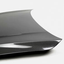 SEIBON Carbon Fiber Hood MK8 GTI/Golf R