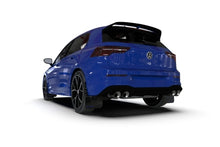 Rally Armor Mud Flaps MK8 Golf GTI and R