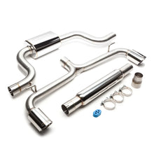 COBB Stainless Steel Cat-Back Exhaust MK8 GTI