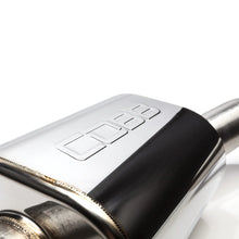 COBB Stainless Steel Cat-Back Exhaust MK8 GTI