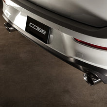 COBB Stainless Steel Cat-Back Exhaust MK8 GTI
