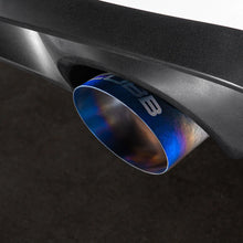 COBB Titanium Cat-Back Exhaust MK8 GTI